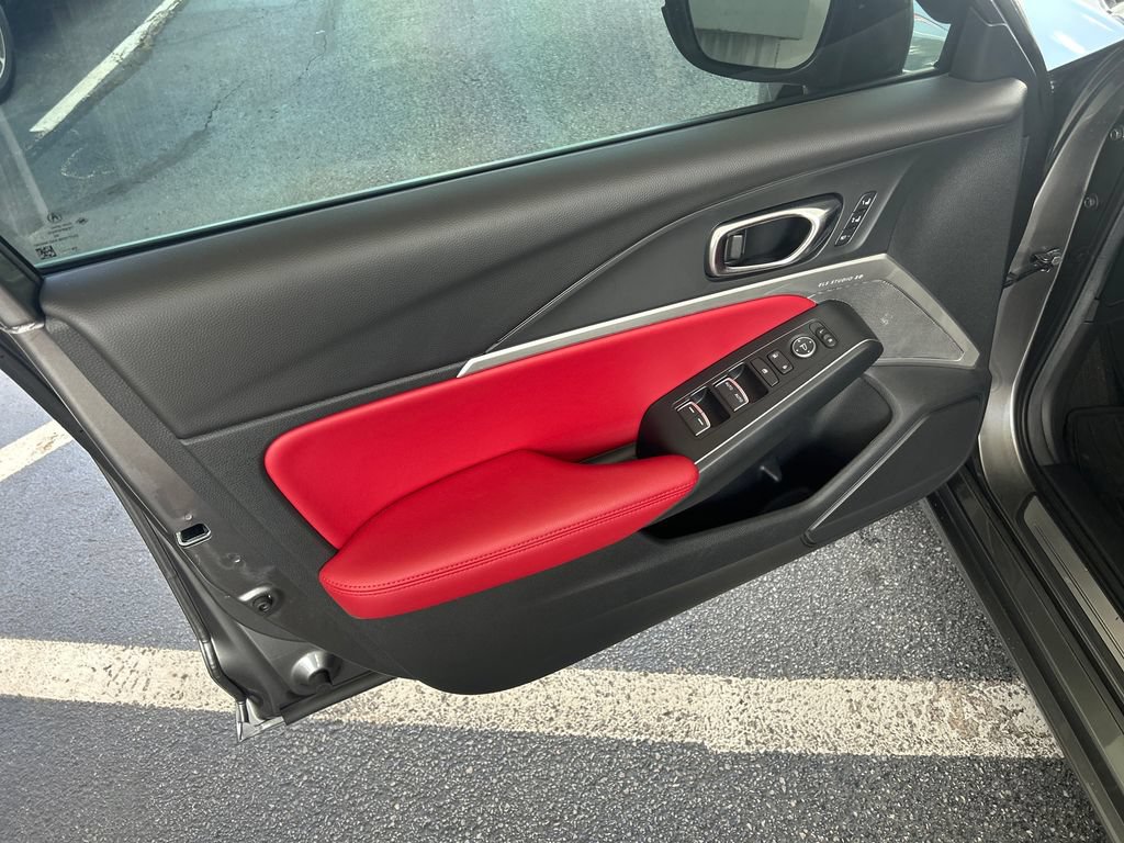 Used 2025 Acura Integra A-Spec FWD image 12