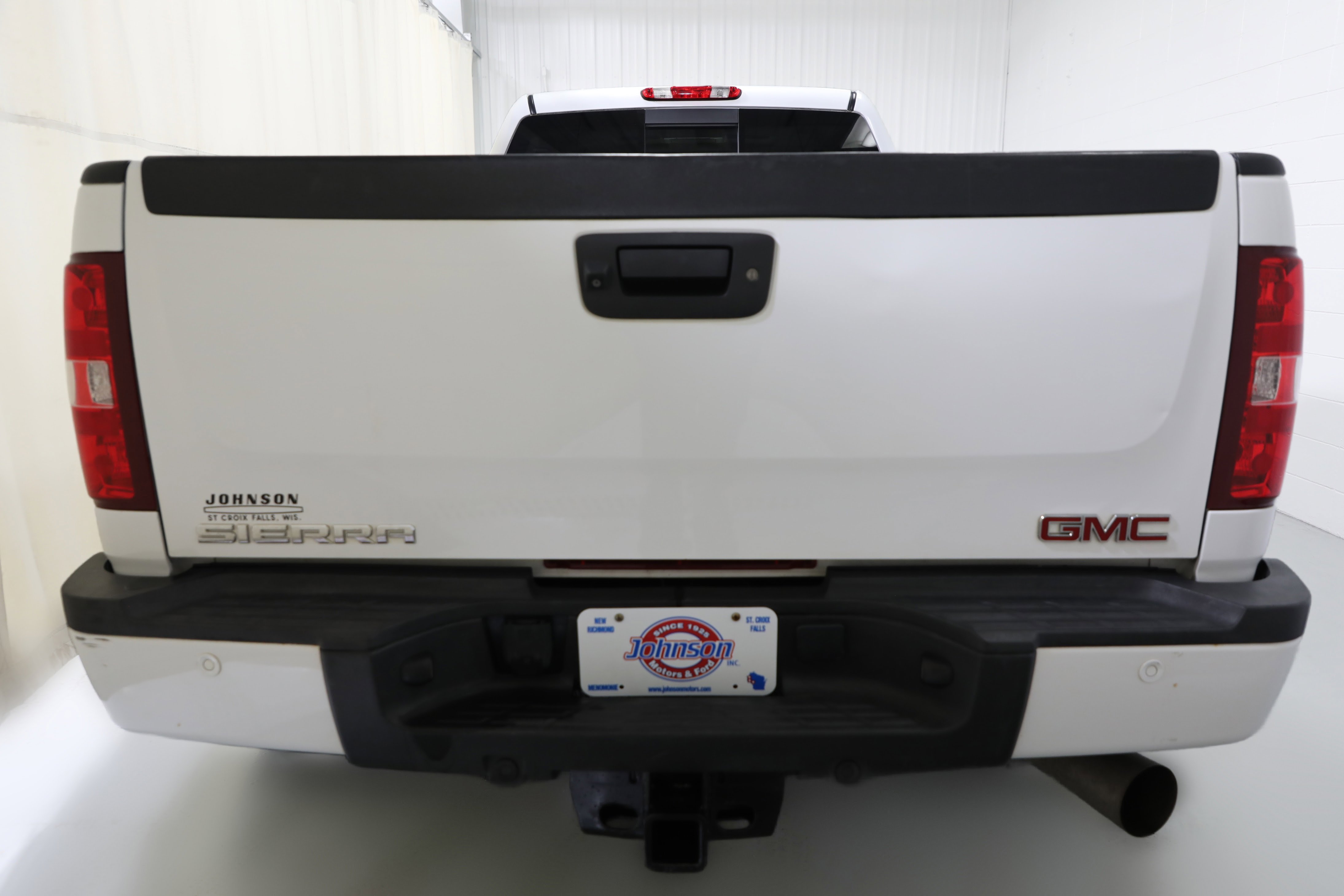 Used 2011 GMC Sierra 3500 Denali image 17