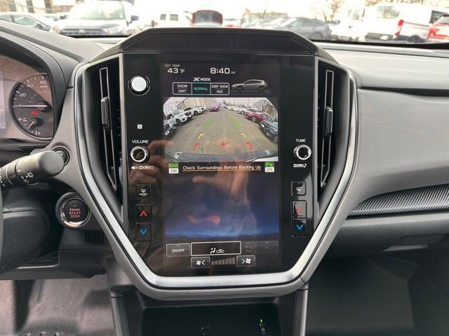 Certified 2025 Subaru Crosstrek 2.5i Limited AWD/4WD image 19