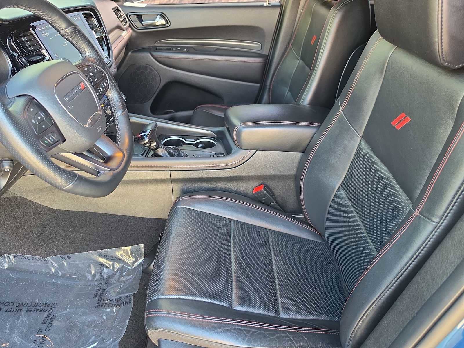 Used 2024 Dodge Durango R/T image 15