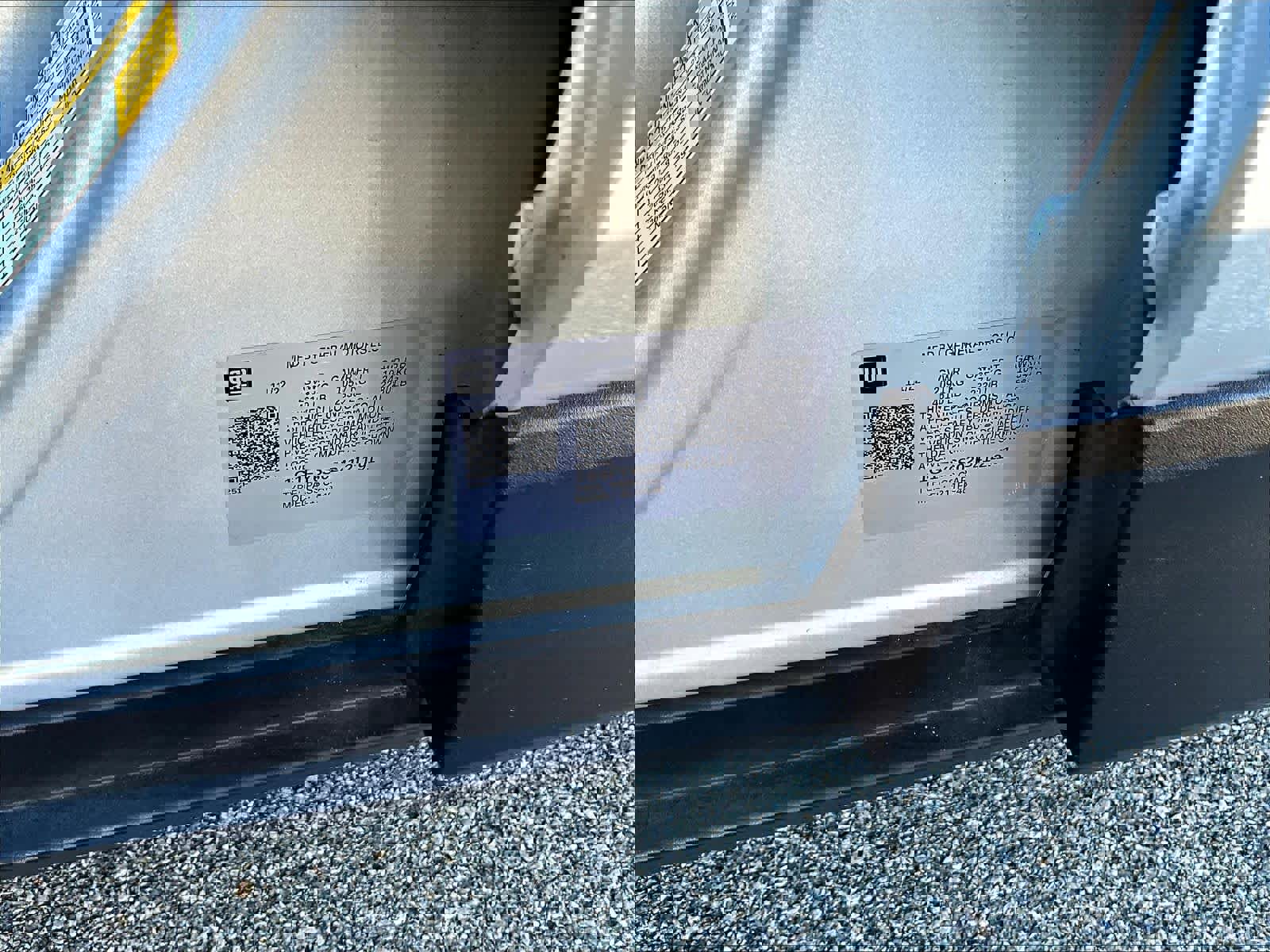 Certified 2023 Chevrolet Bolt EUV LT w/ Convenience Package image 33