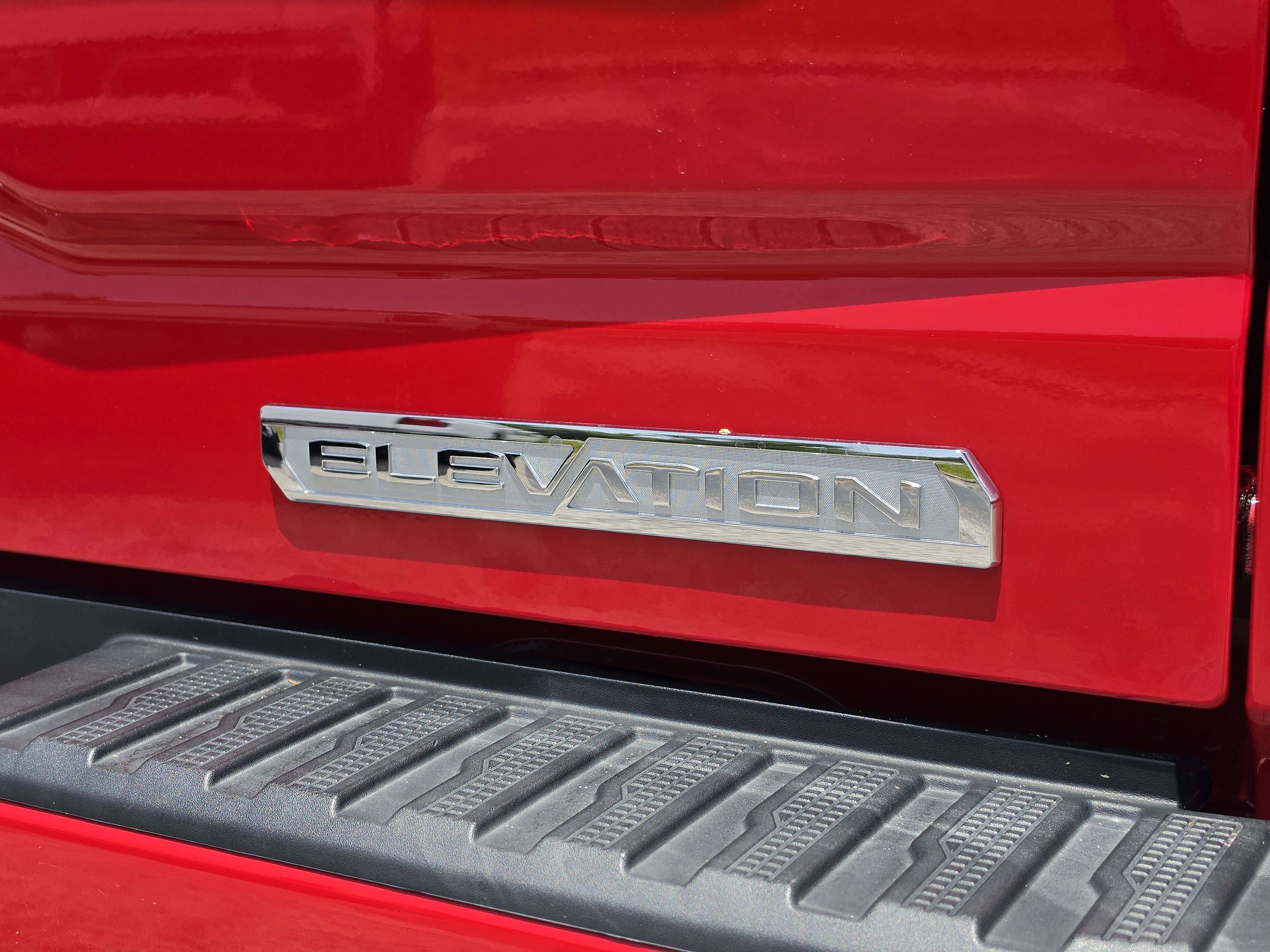 Certified 2024 GMC Sierra 1500 Elevation RWD image 16