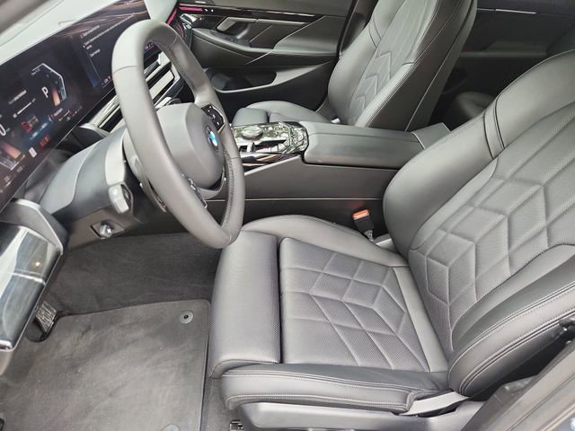 Used 2024 BMW 530i RWD image 20