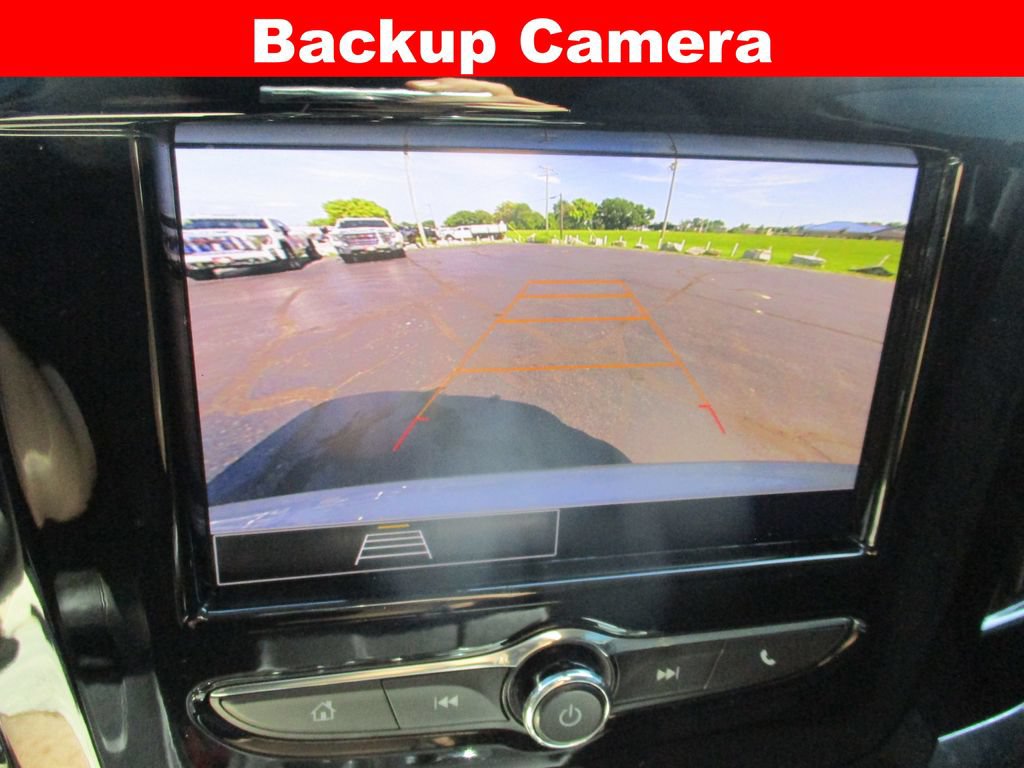Certified 2020 Chevrolet Traverse LS w/ LPO, Floor Liner Package FWD image 15