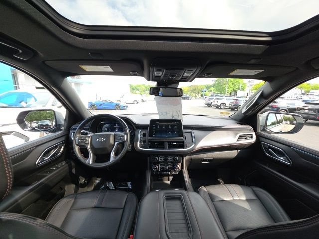 Used 2023 Chevrolet Tahoe RST w/ Luxury Package AWD/4WD image 18