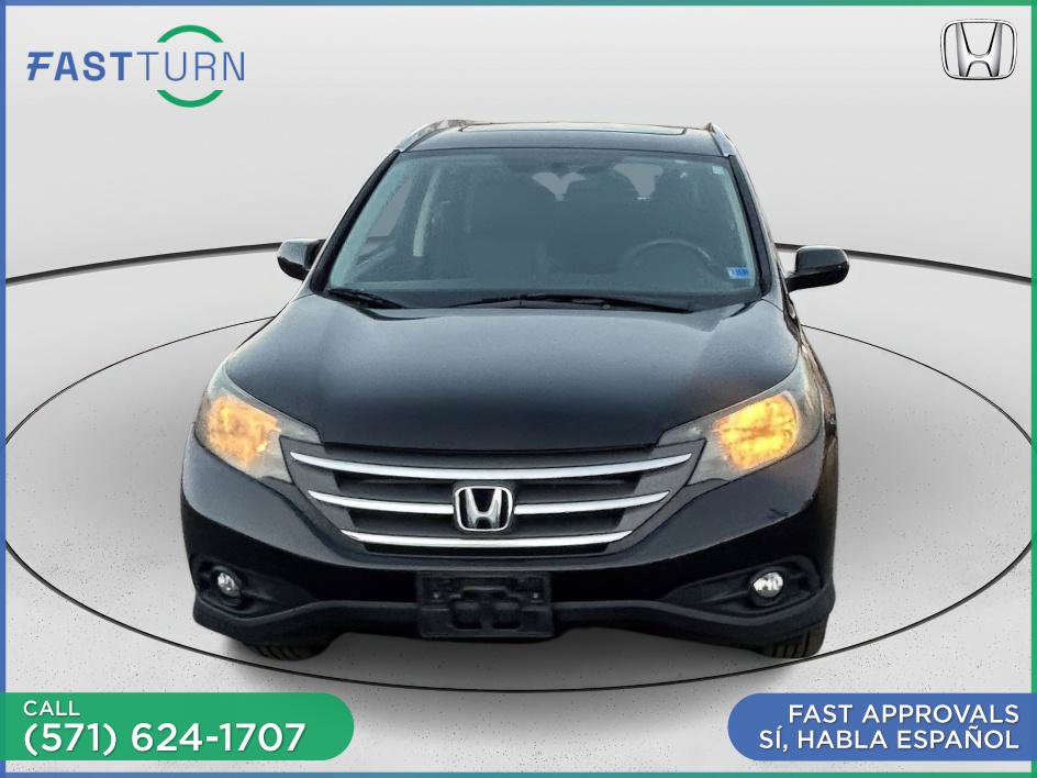 Used 2012 Honda CR-V EX-L image 30