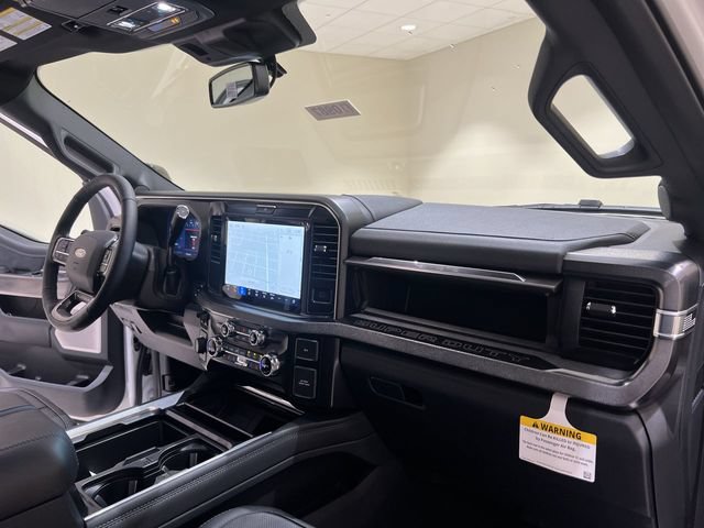 New 2027 Ford F550 4x4 Crew Cab image 24