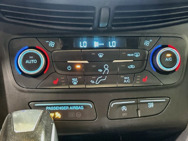 Used 2018 Ford Escape SEL FWD image 16