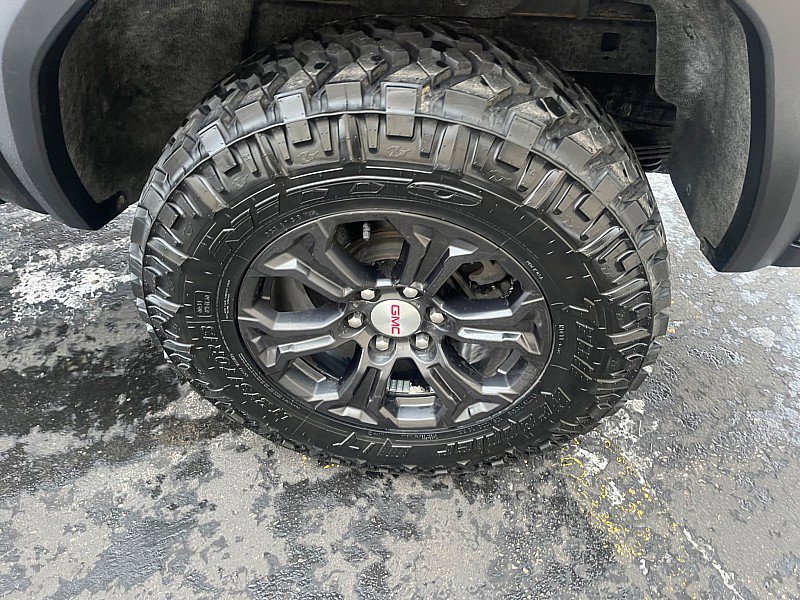 Used 2023 GMC Canyon Elevation w/ Convenience Package image 14