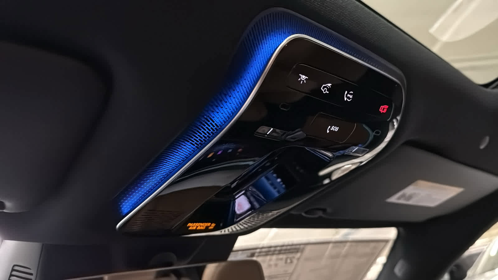 New 2026 Mercedes-Benz E 350 4MATIC Sedan image 25