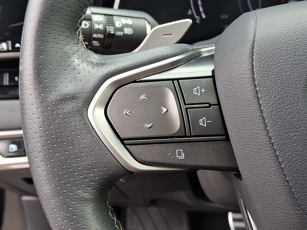 Used 2024 Lexus RX 350 F Sport w/ Technology Package AWD/4WD image 22