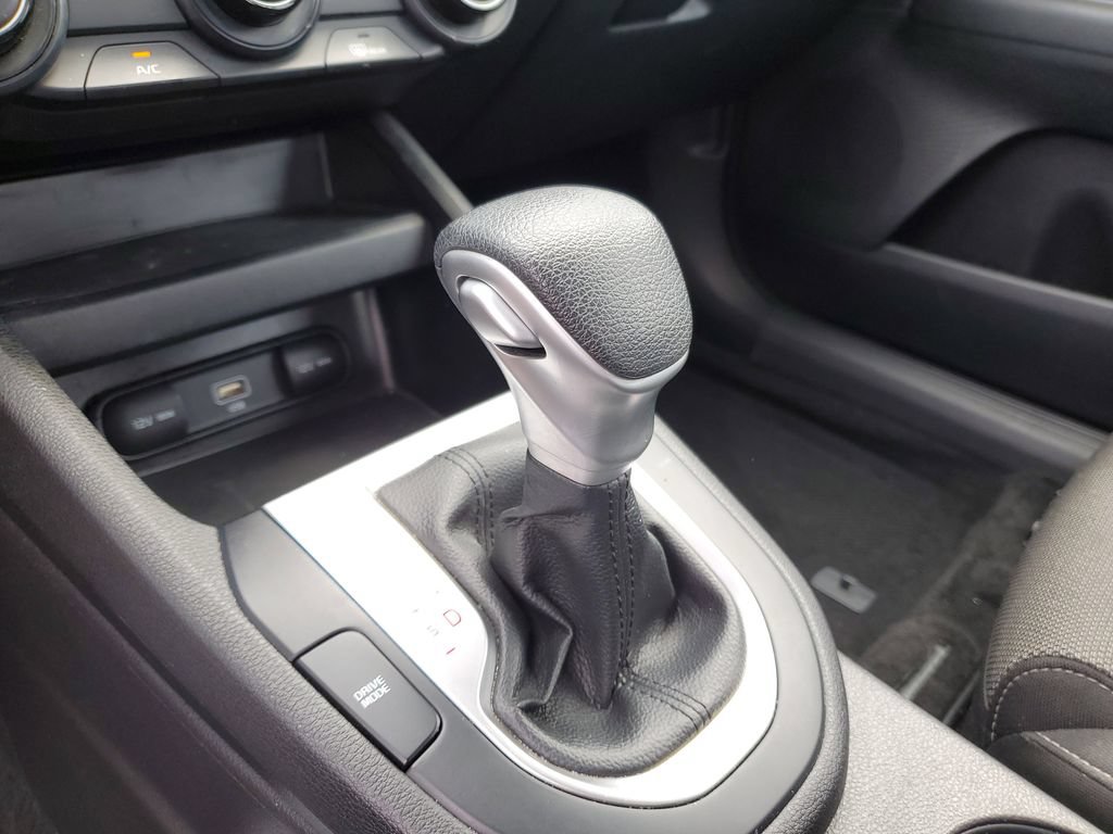 Used 2023 Kia Forte LXS FWD image 29