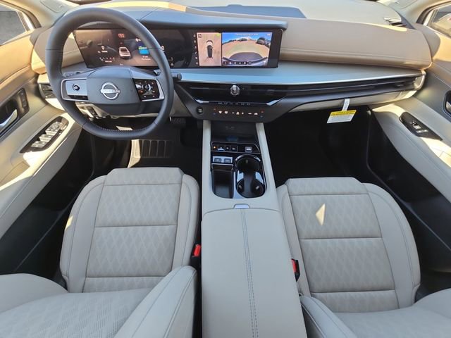 New 2026 Nissan Murano Platinum image 20