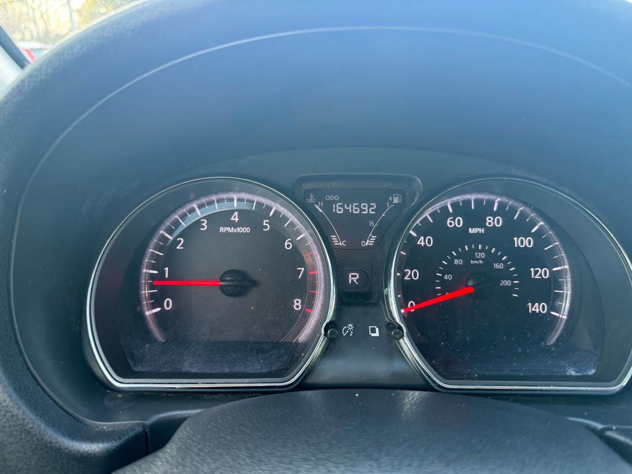 Used 2017 Nissan Versa SV w/ SV Special Edition Package image 13