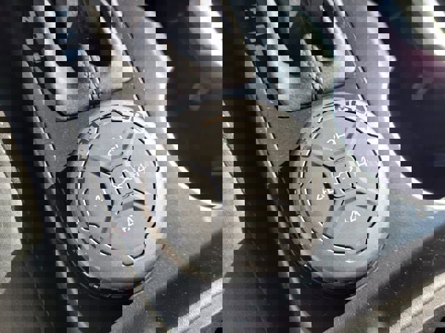 New 2025 Ford Bronco Badlands w/ Sasquatch Package image 25