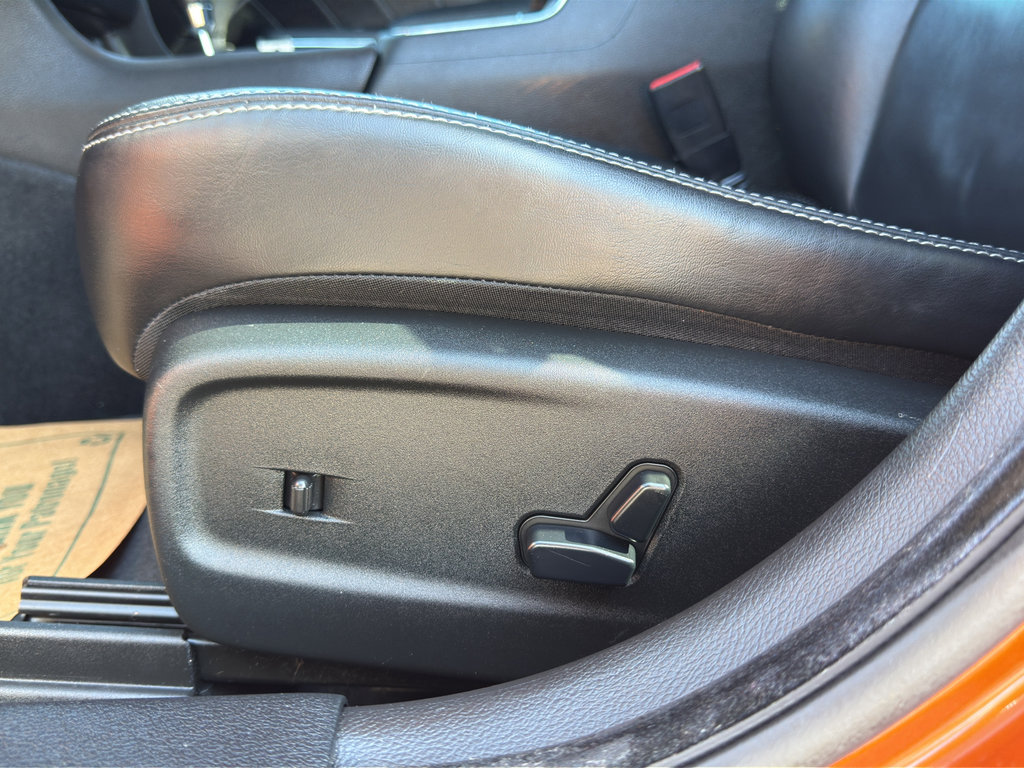 Used 2011 Dodge Charger R/T RWD image 15