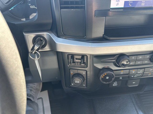 Used 2024 Ford F350 XL w/ XL Off-Road Package image 28
