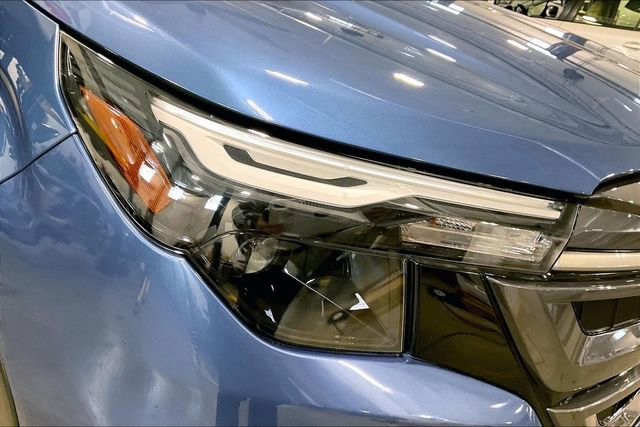 Used 2025 Subaru Forester Premium image 28