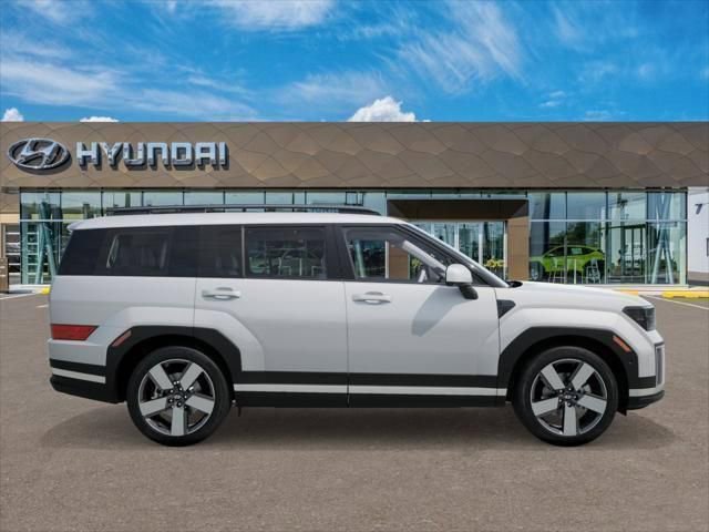 New 2026 Hyundai Santa Fe Limited image 6