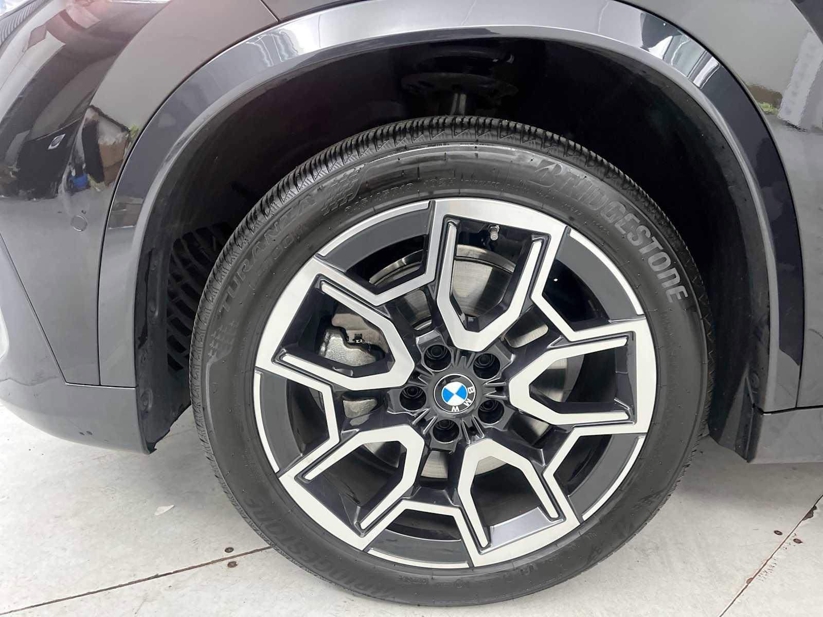 Used 2025 BMW X1 xDrive28i w/ Technology Package AWD/4WD image 19