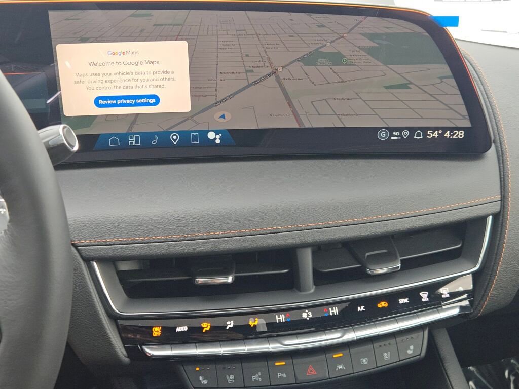 New 2026 Cadillac CT5 Sport AWD/4WD image 26