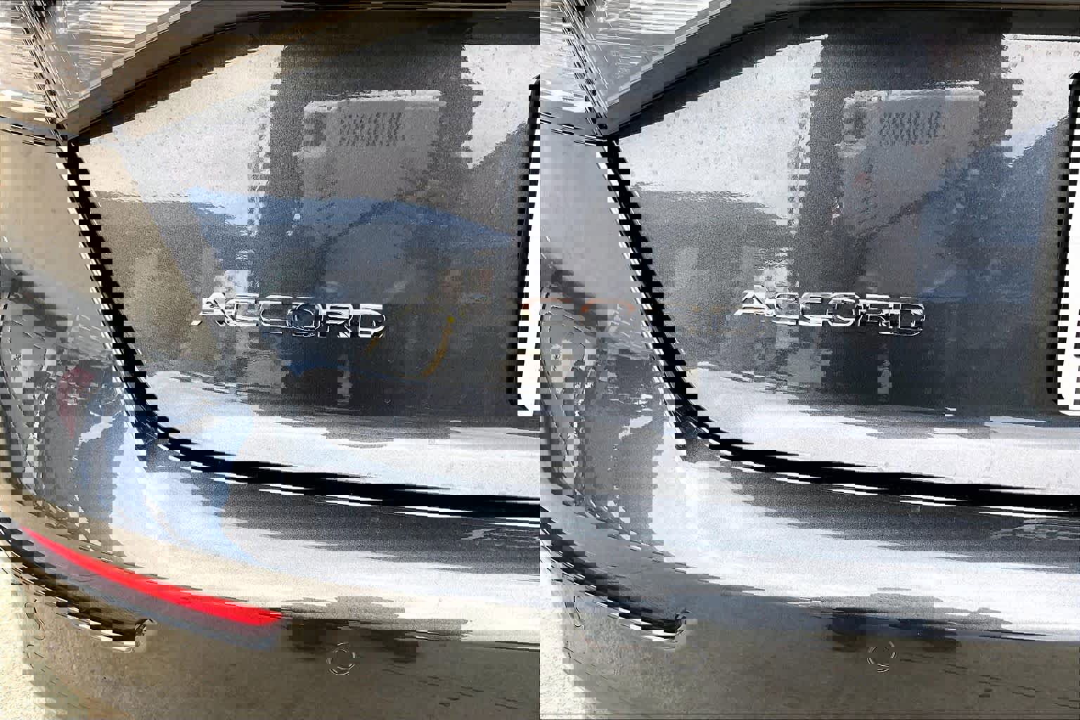 New 2026 Honda Accord Touring image 15