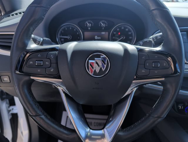 Used 2024 Buick Enclave Essence w/ Technology Package FWD image 15