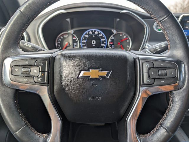 Used 2022 Chevrolet Blazer Premier w/ Enhanced Convenience Package image 21