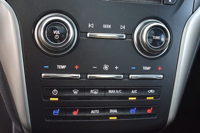 Used 2019 Lincoln MKC Reserve AWD/4WD image 30