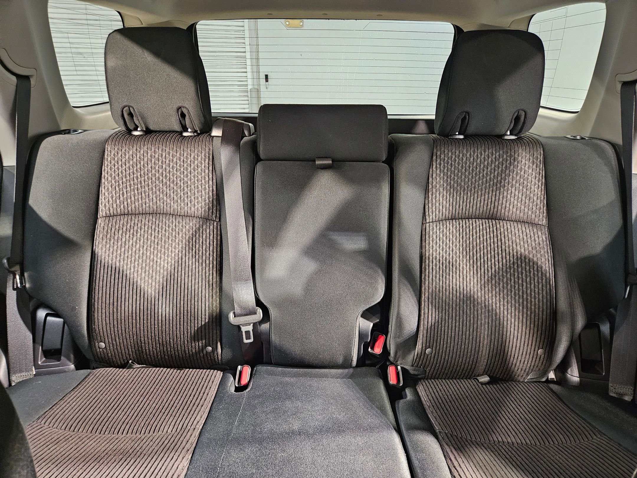 Used 2015 Toyota 4Runner Trail AWD/4WD image 13