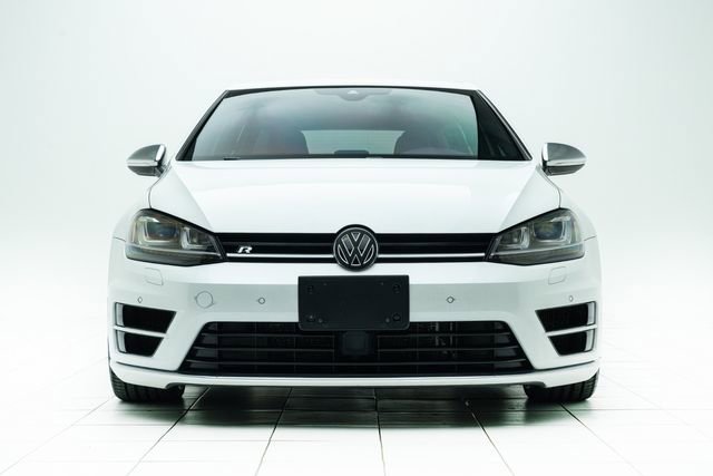 Used 2017 Volkswagen Golf R 4-Door image 6