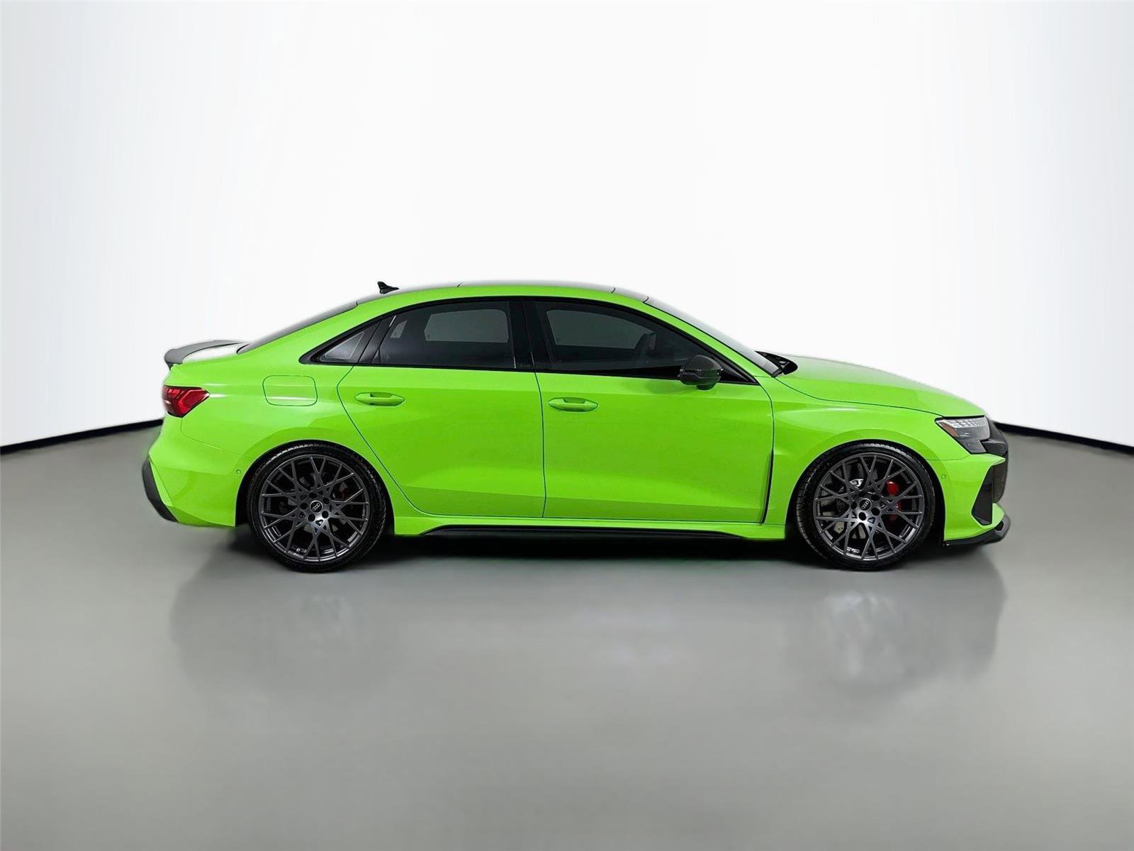 Used 2025 Audi RS 3 AWD/4WD image 10
