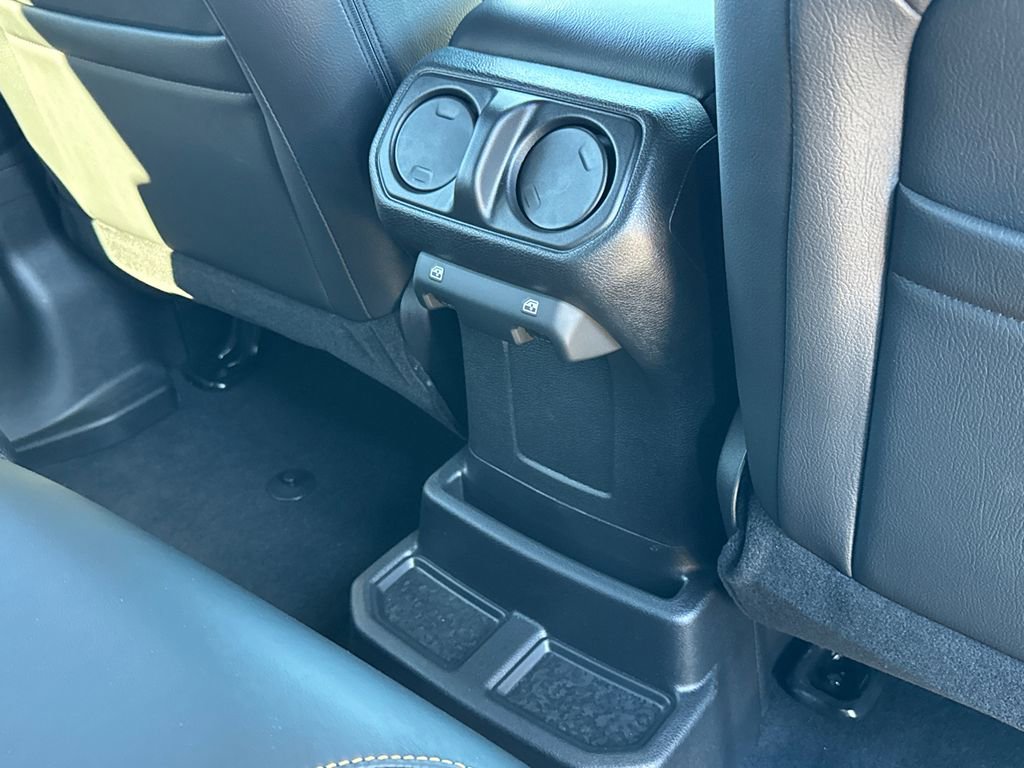 New 2025 Jeep Wrangler Unlimited Sport S 4xe w/ Convenience Group image 18