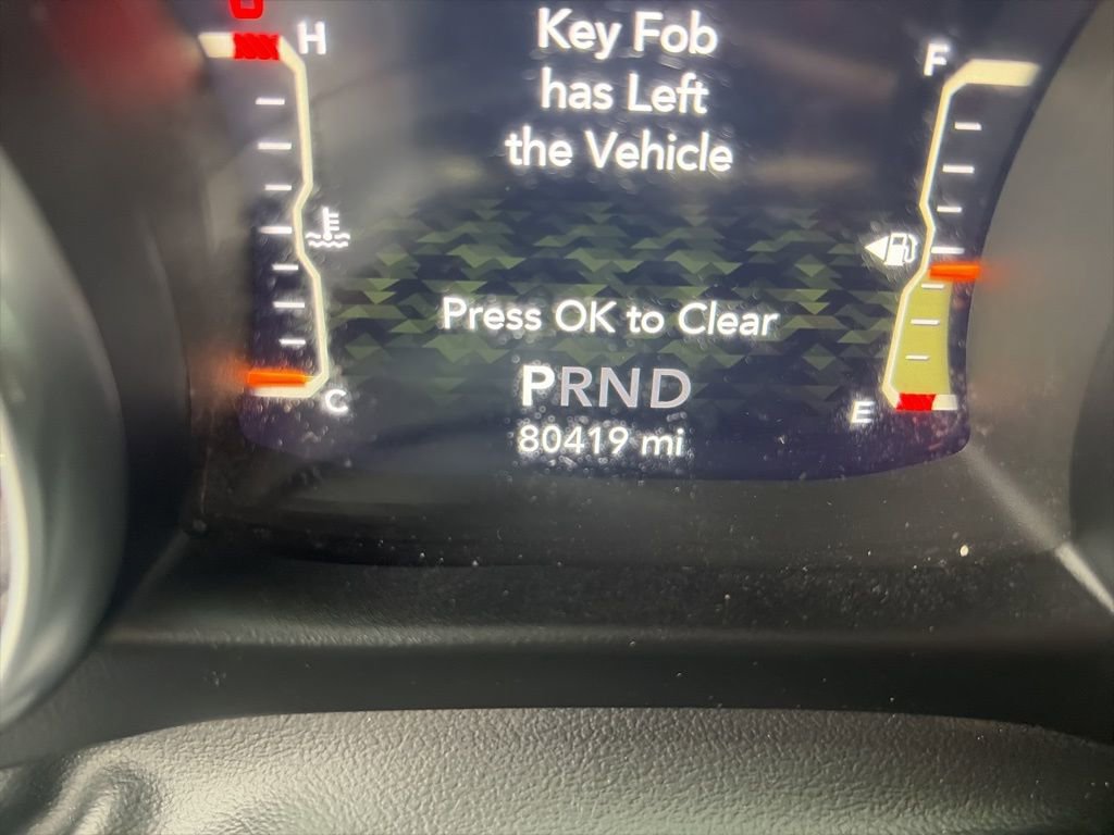 Used 2022 Jeep Gladiator Rubicon w/ LED Lighting Group image 16