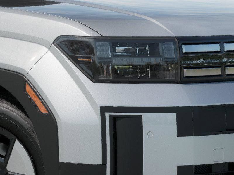 New 2026 Hyundai Santa Fe SEL FWD image 9