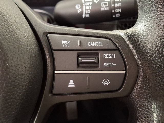 Used 2024 Honda HR-V LX image 21