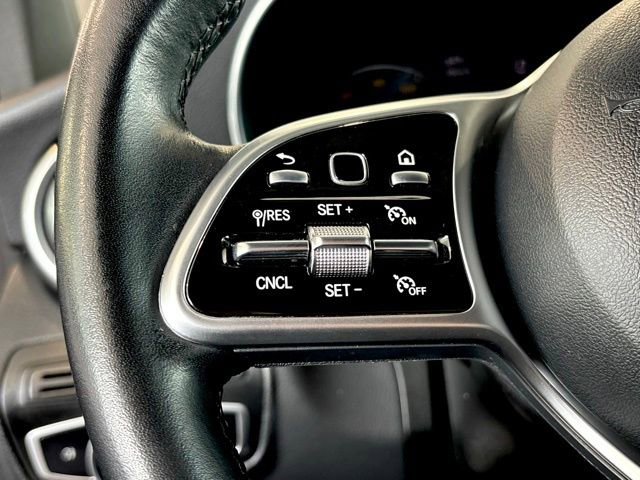 Certified 2022 Mercedes-Benz GLC 300 GLC 300 image 26