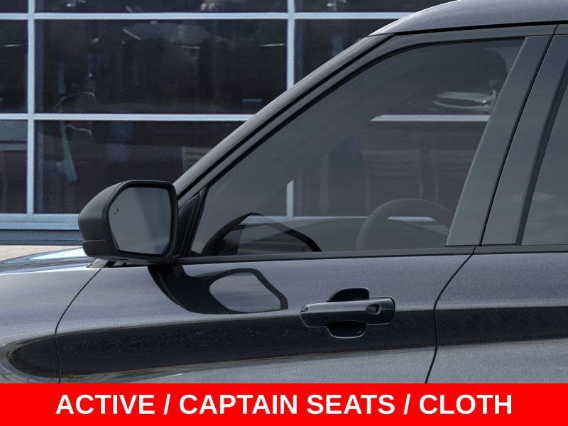 New 2026 Ford Explorer Active AWD/4WD image 20