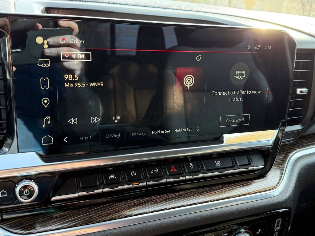 Used 2024 GMC Sierra 1500 Elevation w/ Preferred Package image 57