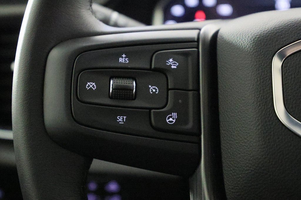 Used 2025 GMC Sierra 3500 Denali Ultimate AWD/4WD image 20