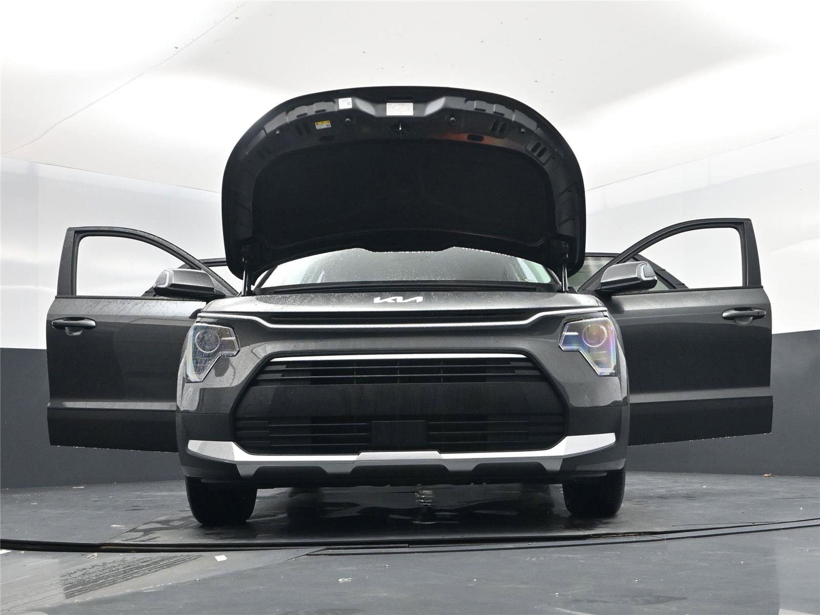 New 2026 Kia Niro EX image 22