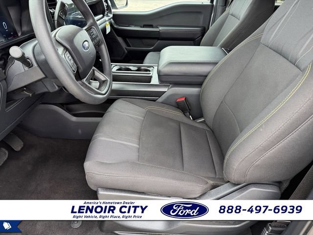 Used 2025 Ford F150 STX AWD/4WD image 10