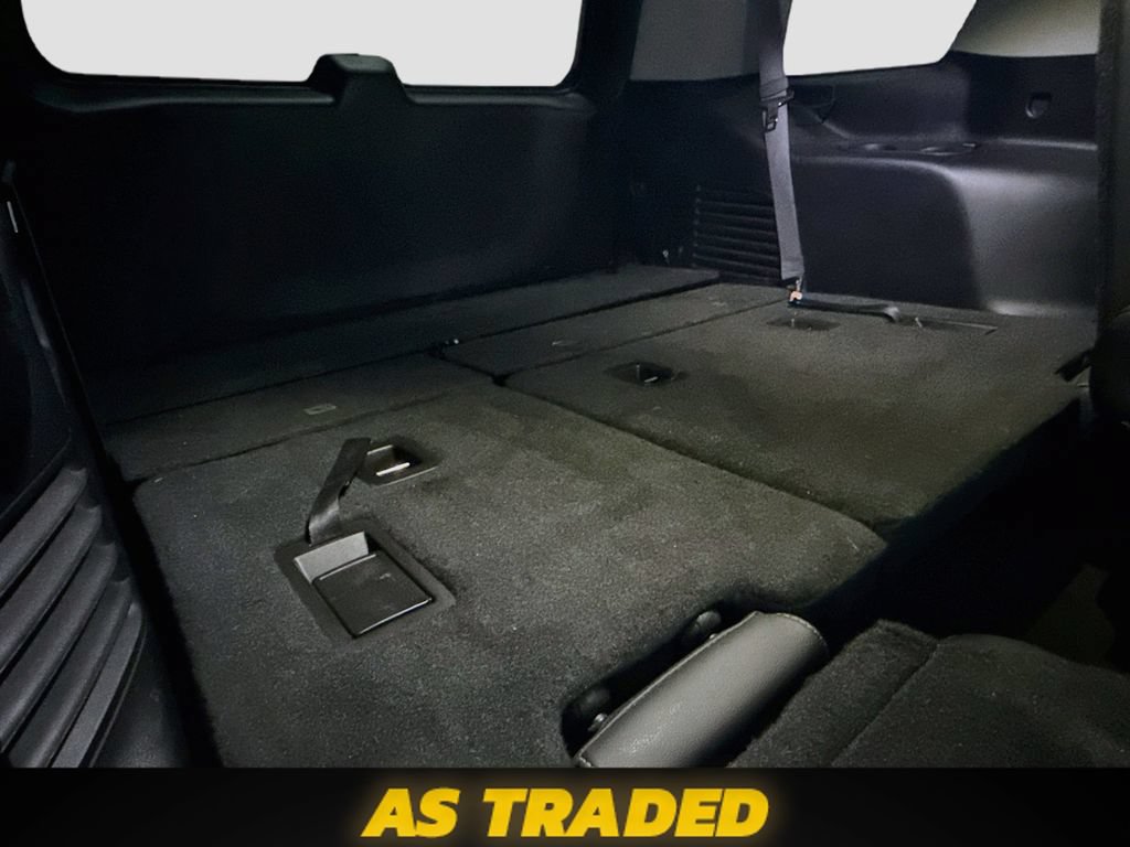 Used 2015 Chevrolet Tahoe LT AWD/4WD image 30