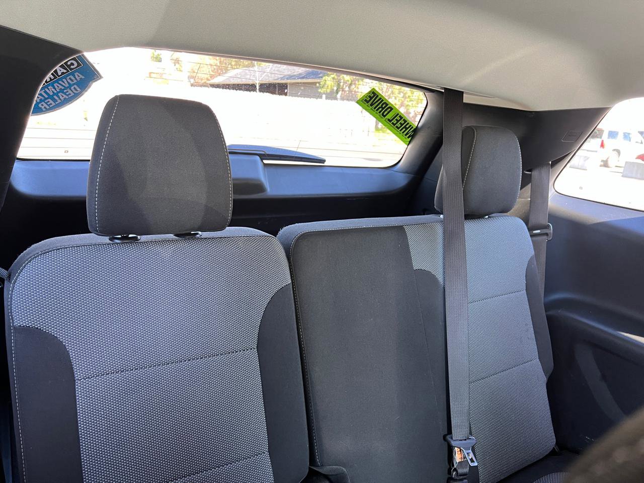 Used 2020 Chevrolet Traverse LT w/ LPO, Cargo Package AWD/4WD image 41