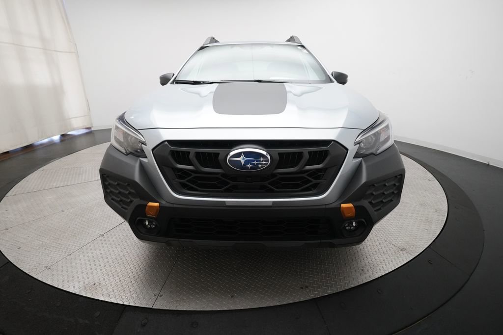 Certified 2025 Subaru Outback Wilderness AWD/4WD image 12