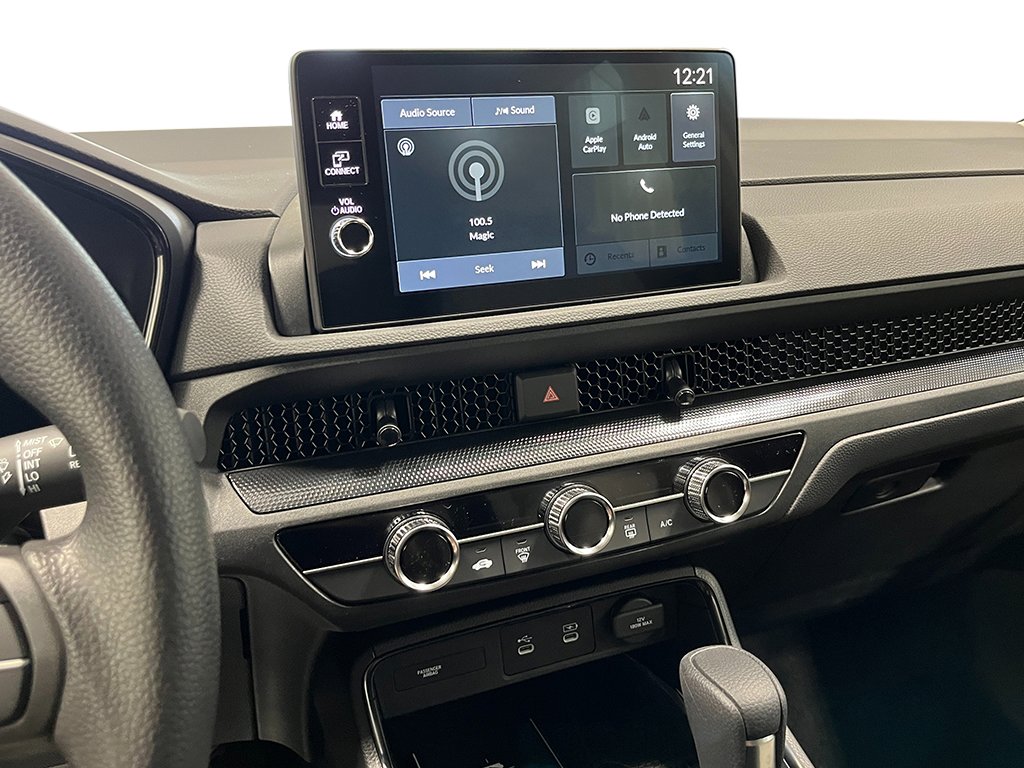 New 2026 Honda CR-V LX image 18