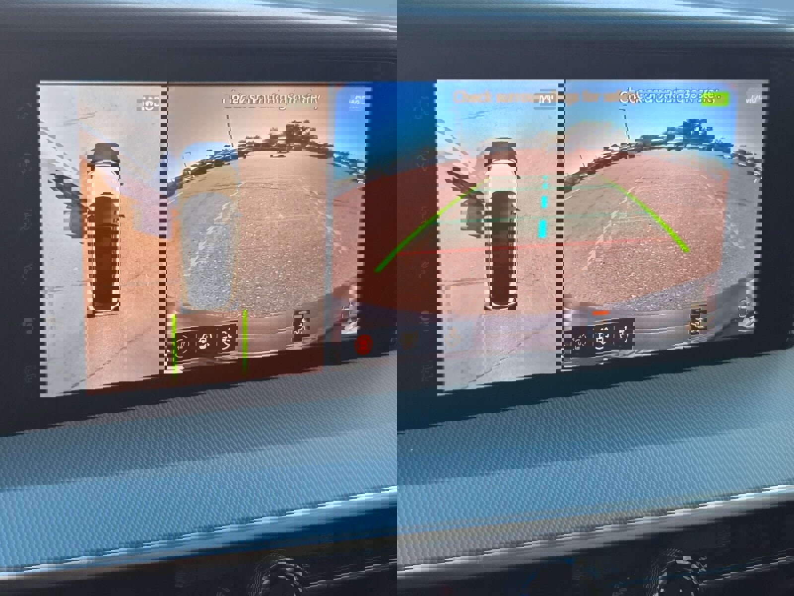 New 2026 Nissan Murano SL image 27