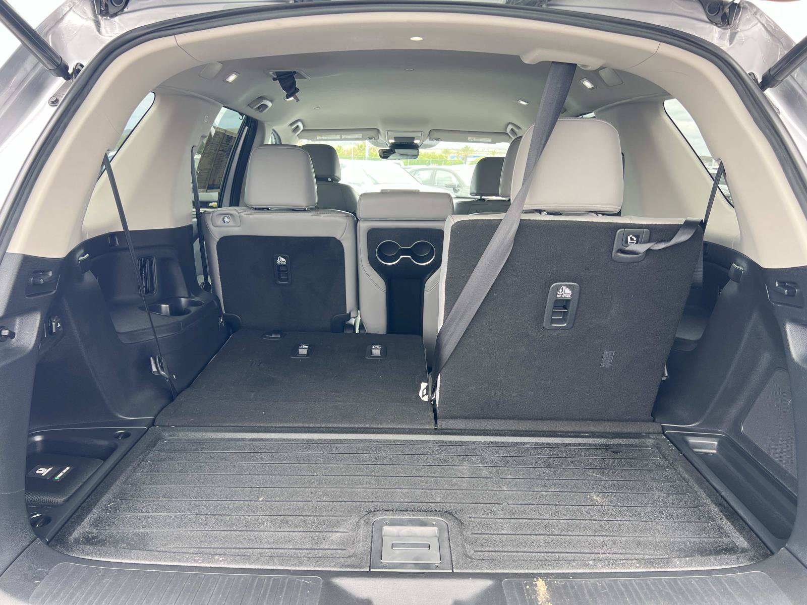Used 2023 Honda Pilot EX-L image 24