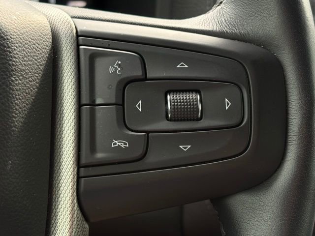 Used 2023 GMC Yukon Denali w/ Advanced Technology Package image 22