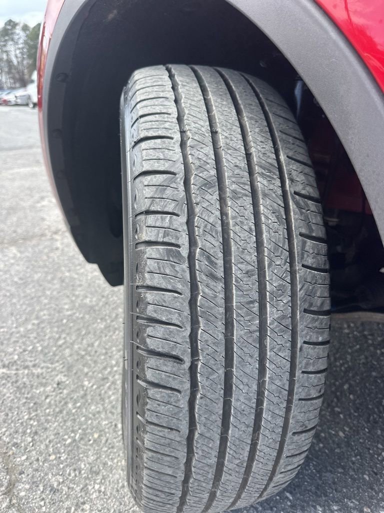 Used 2022 Lincoln Corsair AWD w/ Premium Package image 32